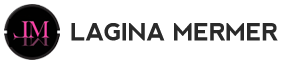 Lagina Marble Logo